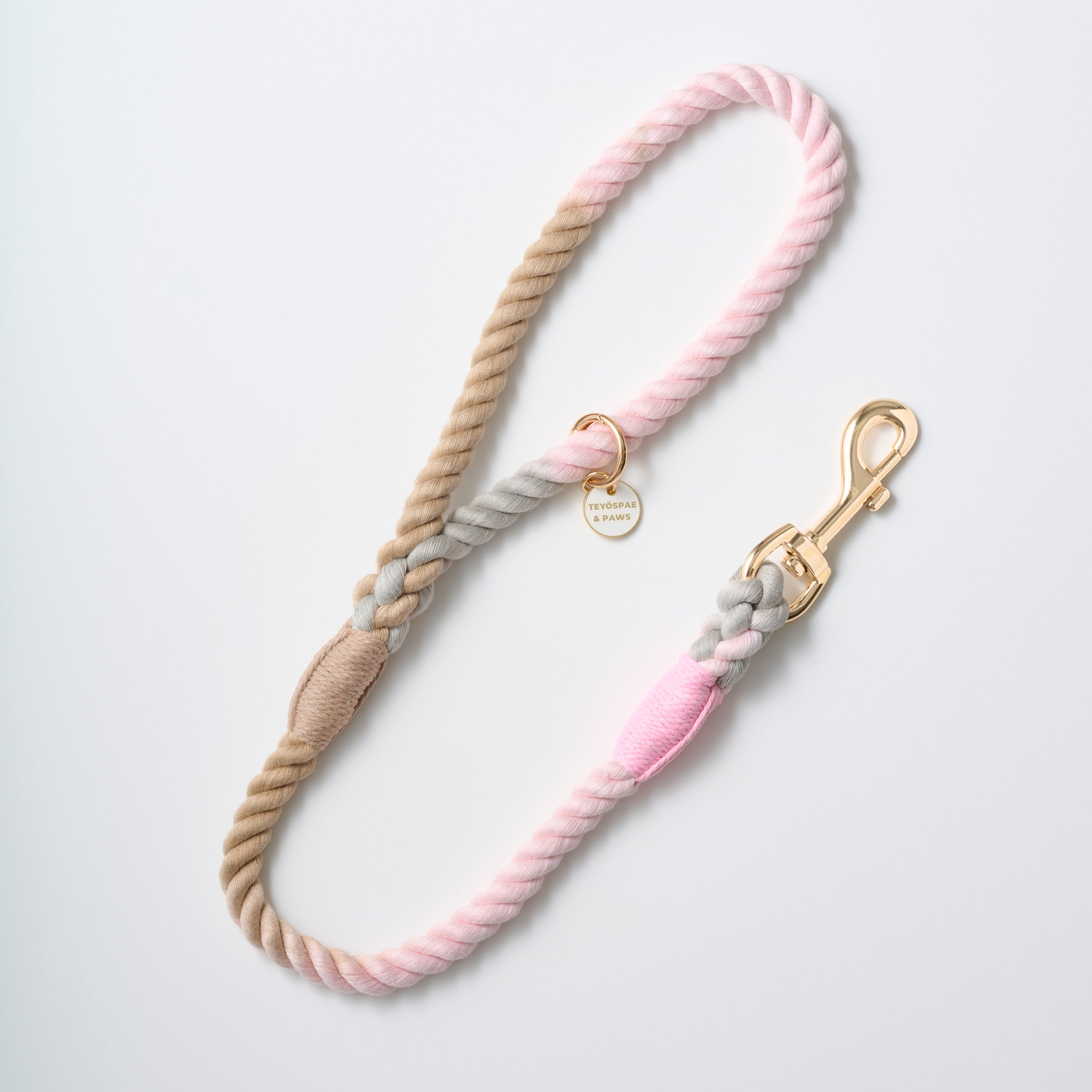 ショートロープリード 60cm 全15色