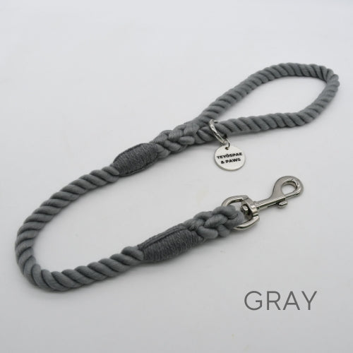 ショートロープリード 60cm 新色もあります!