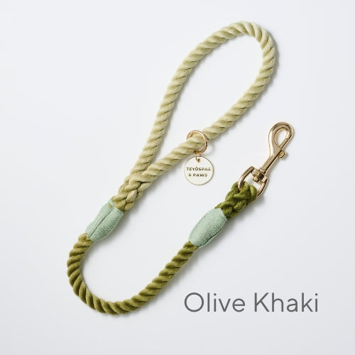 ショートロープリード 60cm 全15色