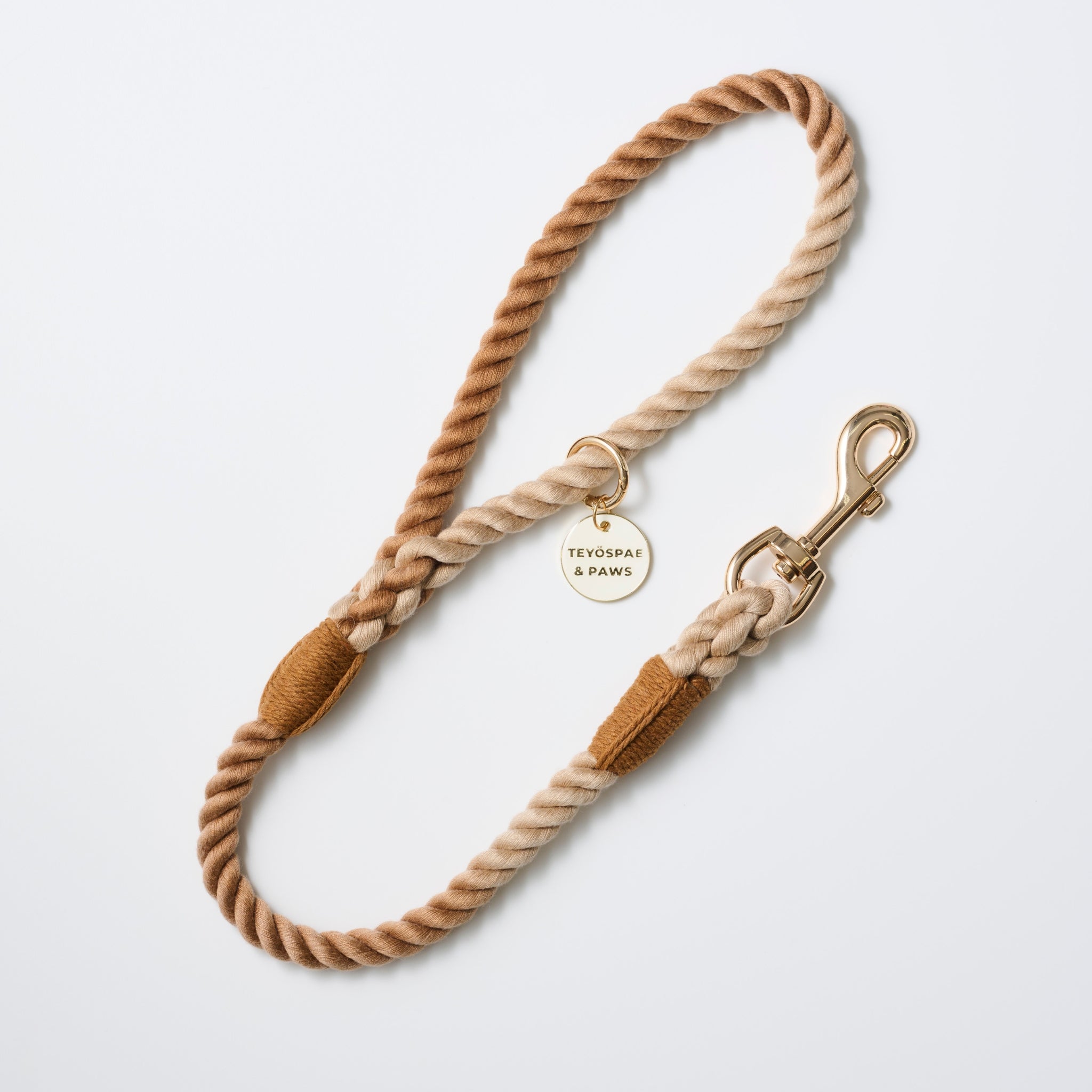 ショートロープリード 60cm 新色もあります!