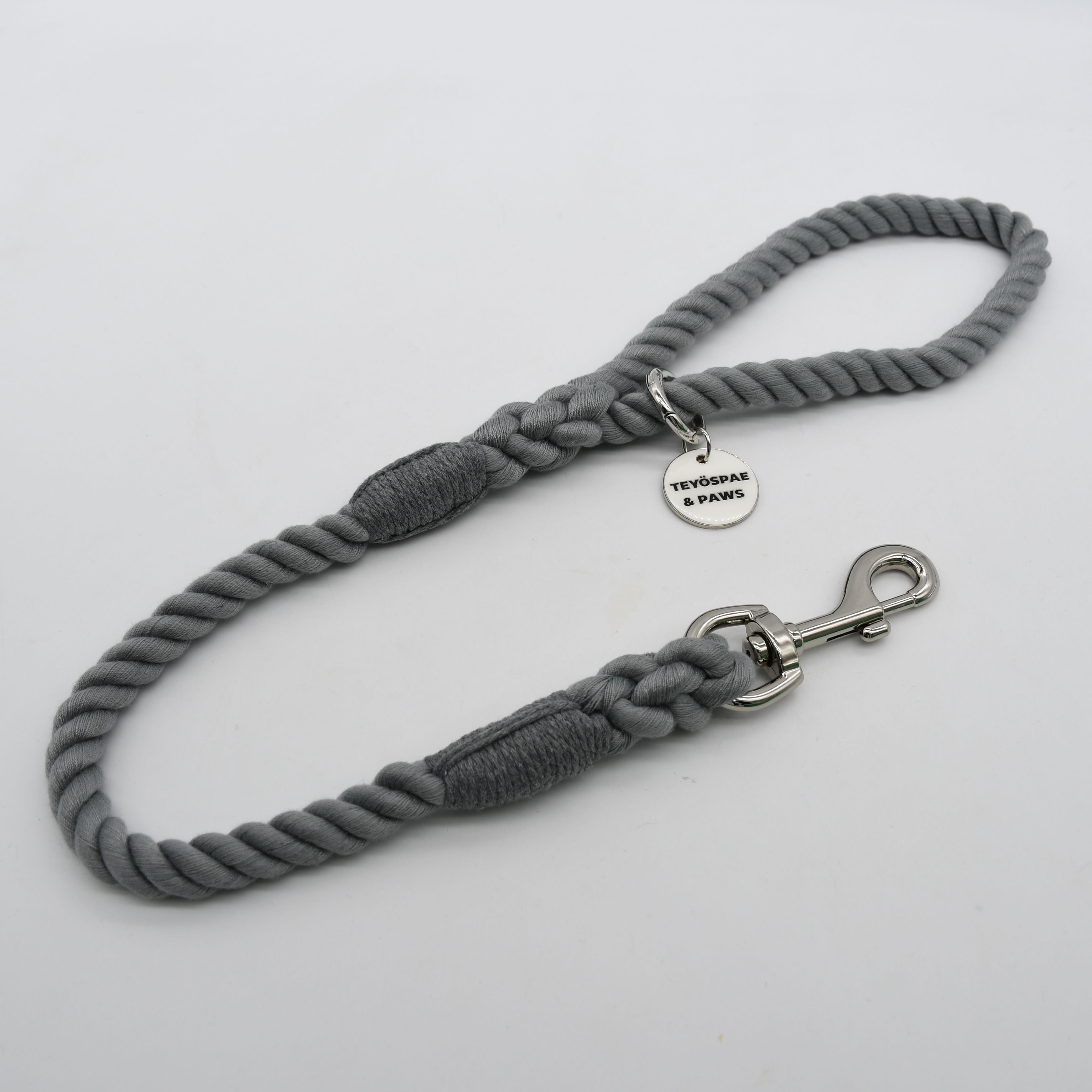 ショートロープリード 60cm 全15色