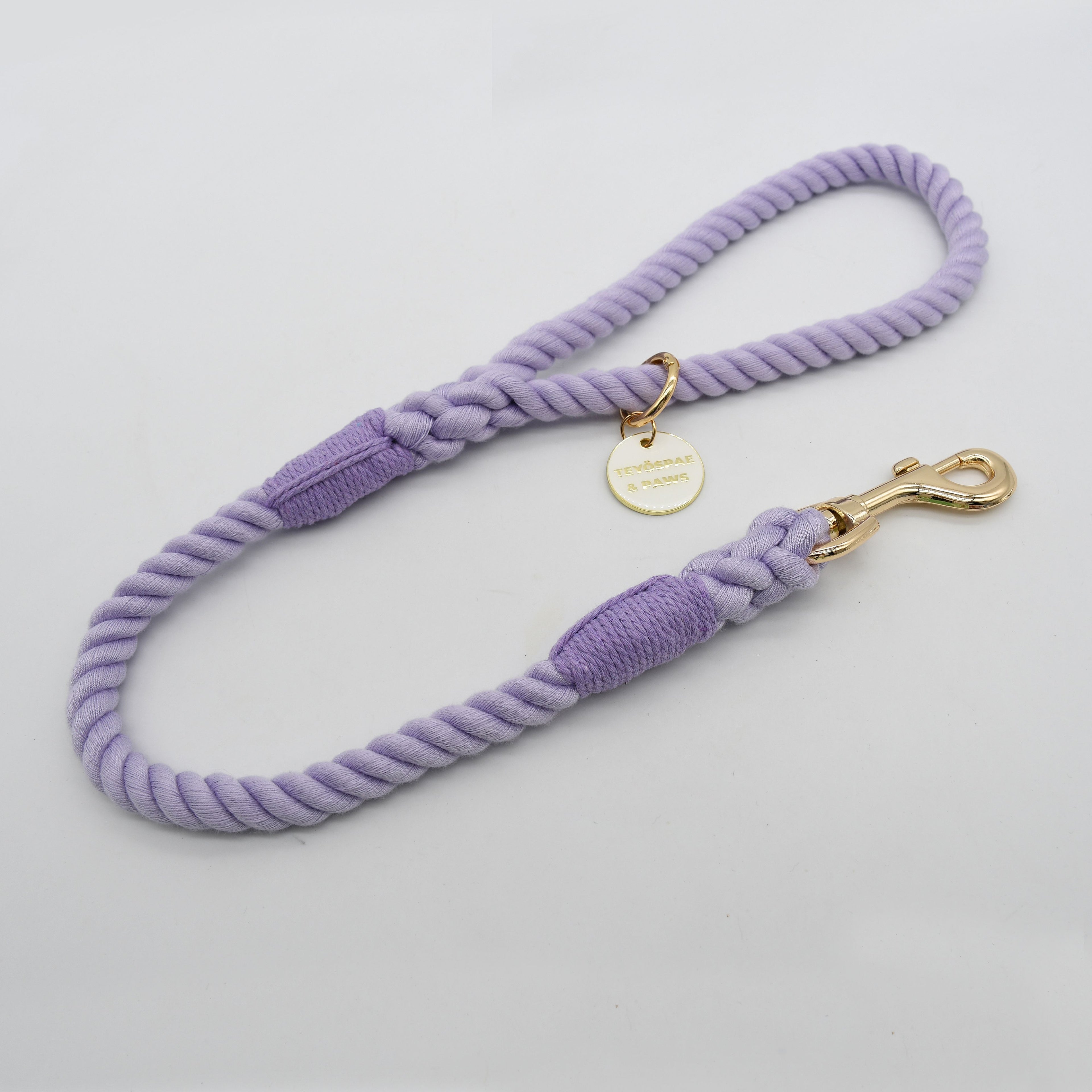 ショートロープリード 60cm 全15色