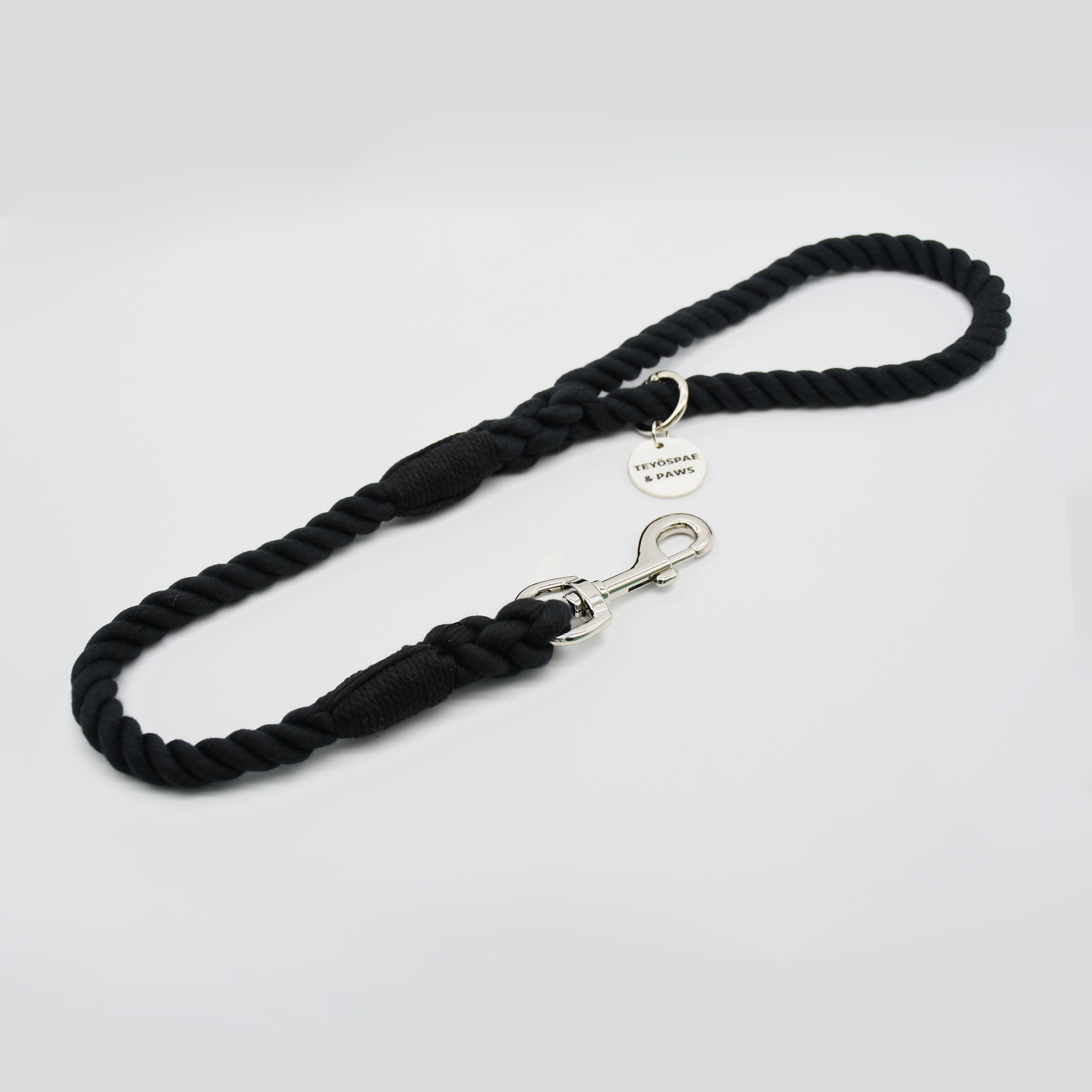 ショートロープリード 60cm 全15色