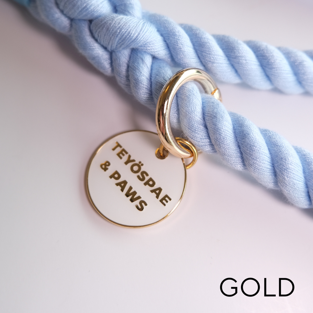 ロープリード 120cm - RAINBOW / レインボー