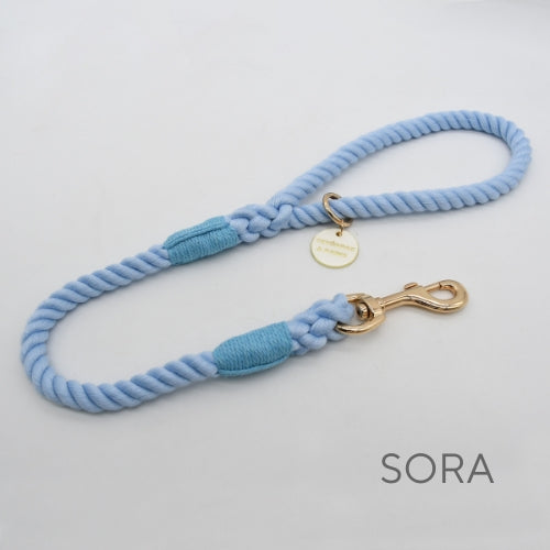 ショートロープリード 60cm 全15色