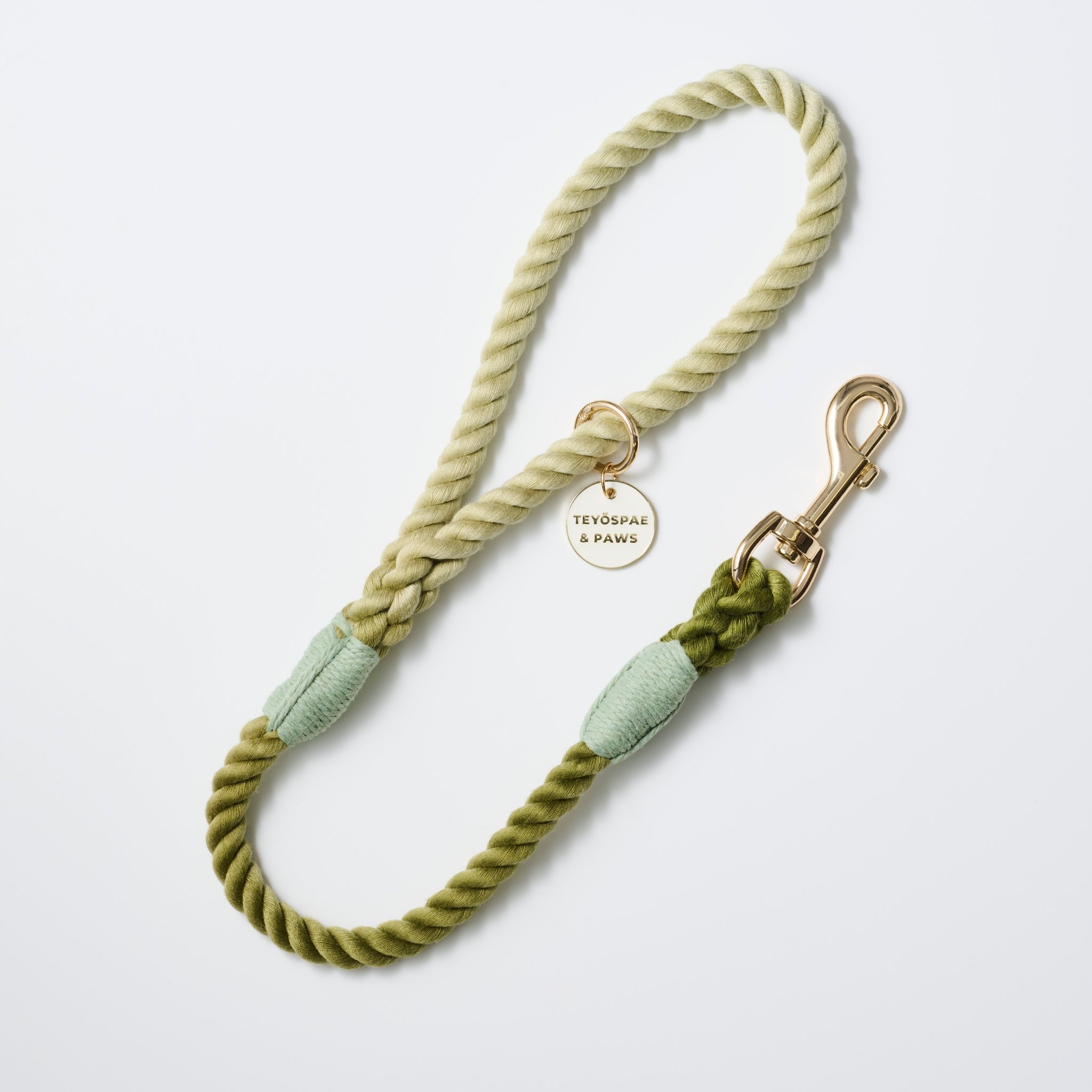 ショートロープリード 60cm 全15色