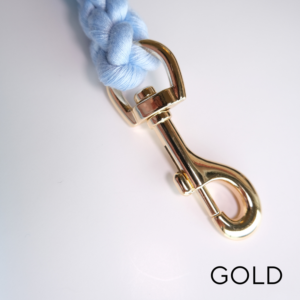 ロープリード 120cm - RAINBOW / レインボー