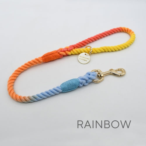 ショートロープリード 60cm 新色もあります!