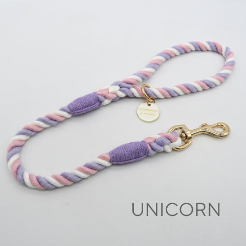 ショートロープリード 60cm 新色もあります!