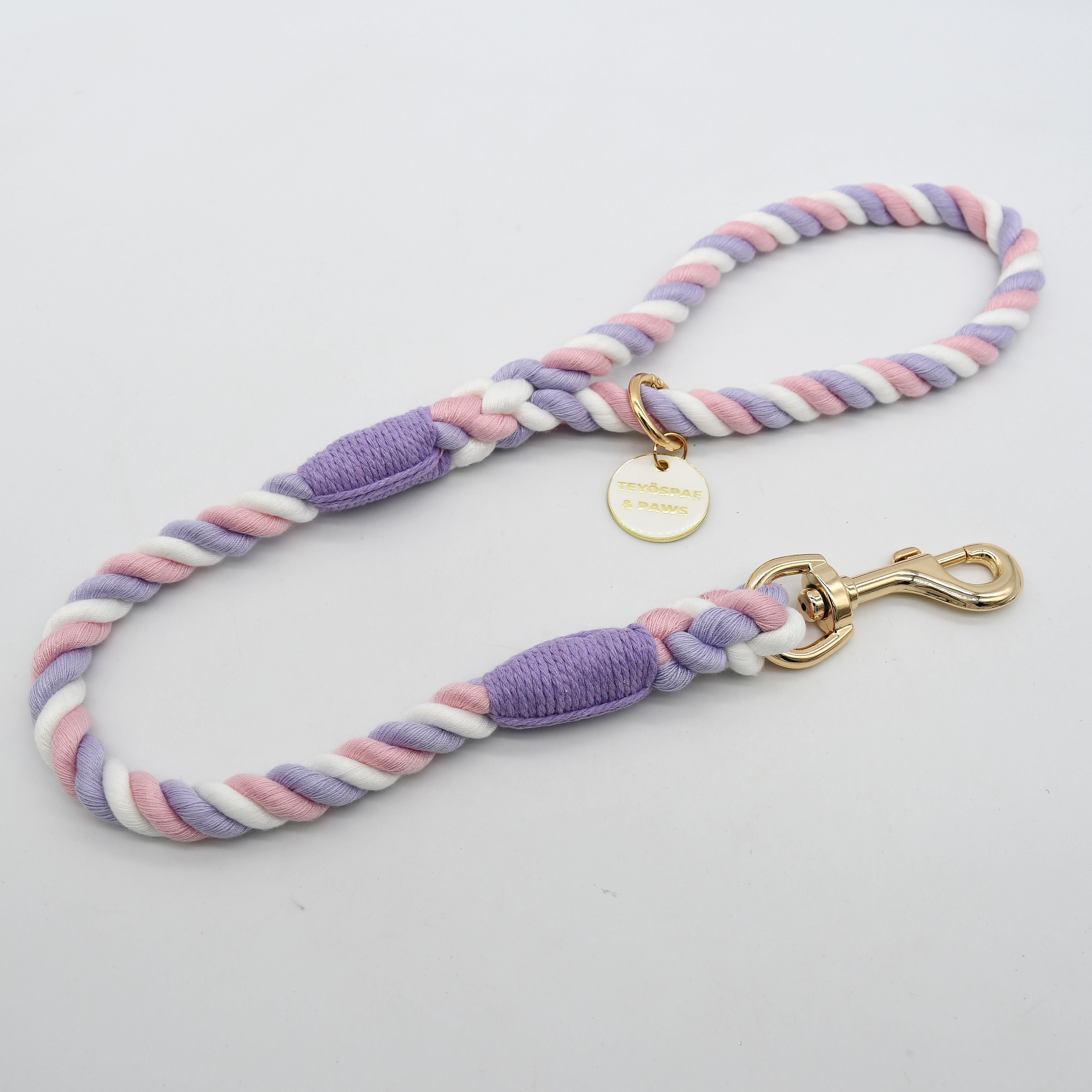 ショートロープリード 60cm 新色もあります!