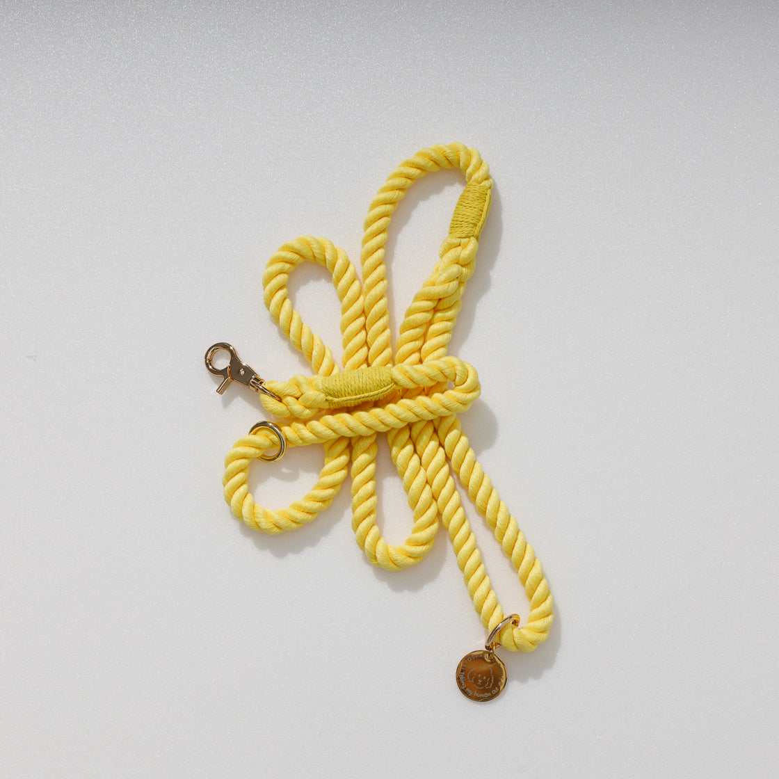 2 in 1 ロープリード 150cm