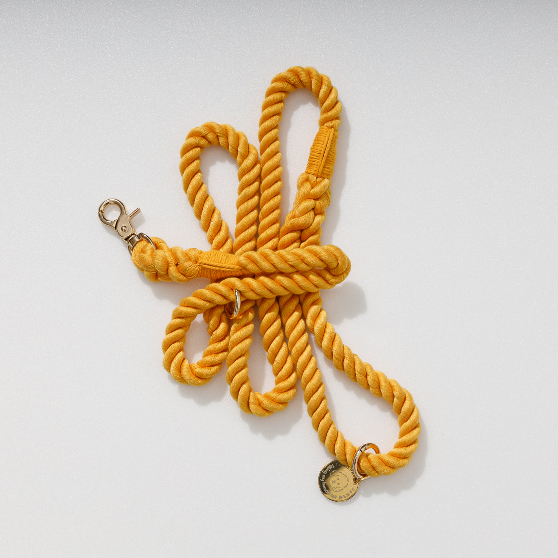 2 in 1 ロープリード 150cm