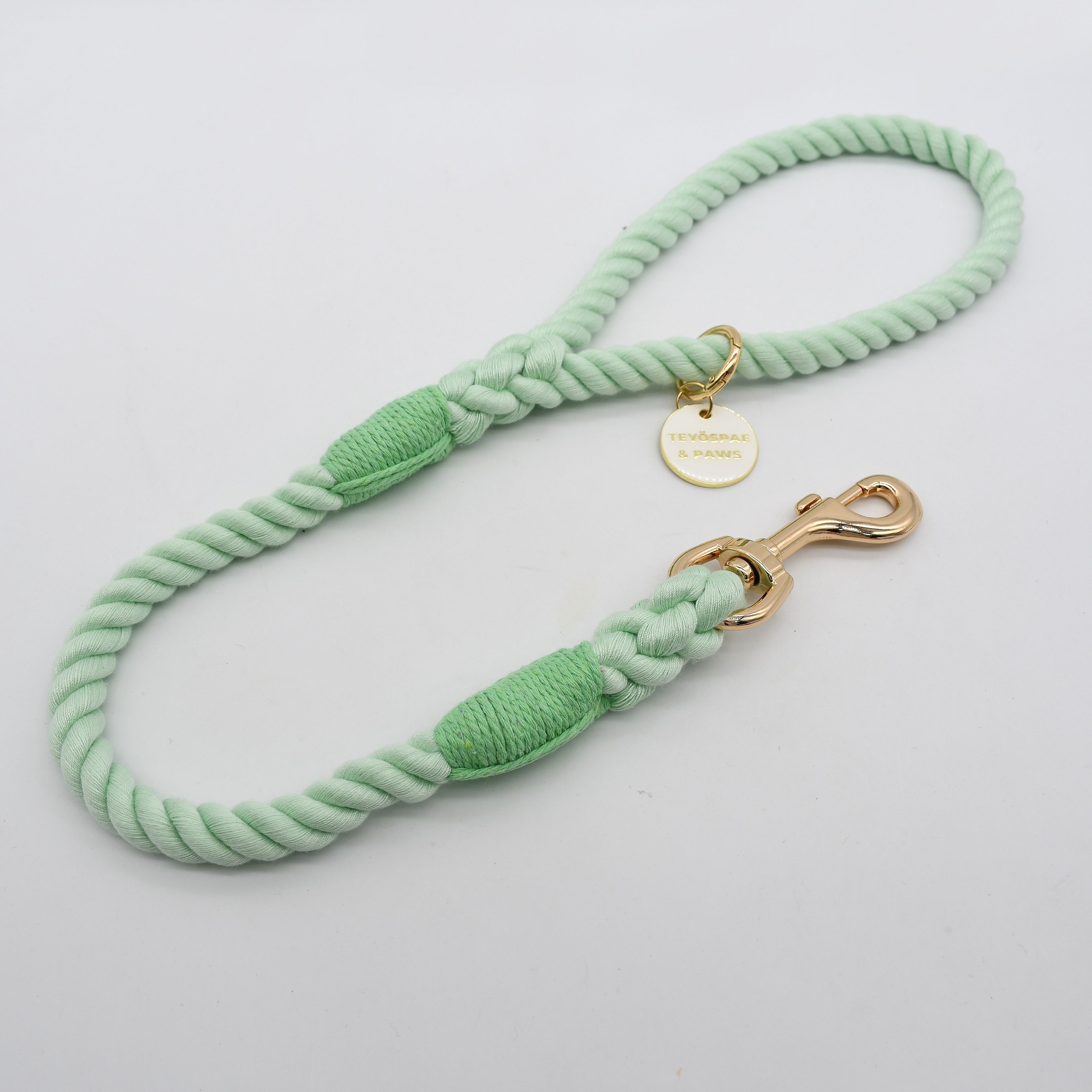 ショートロープリード 60cm 新色もあります!