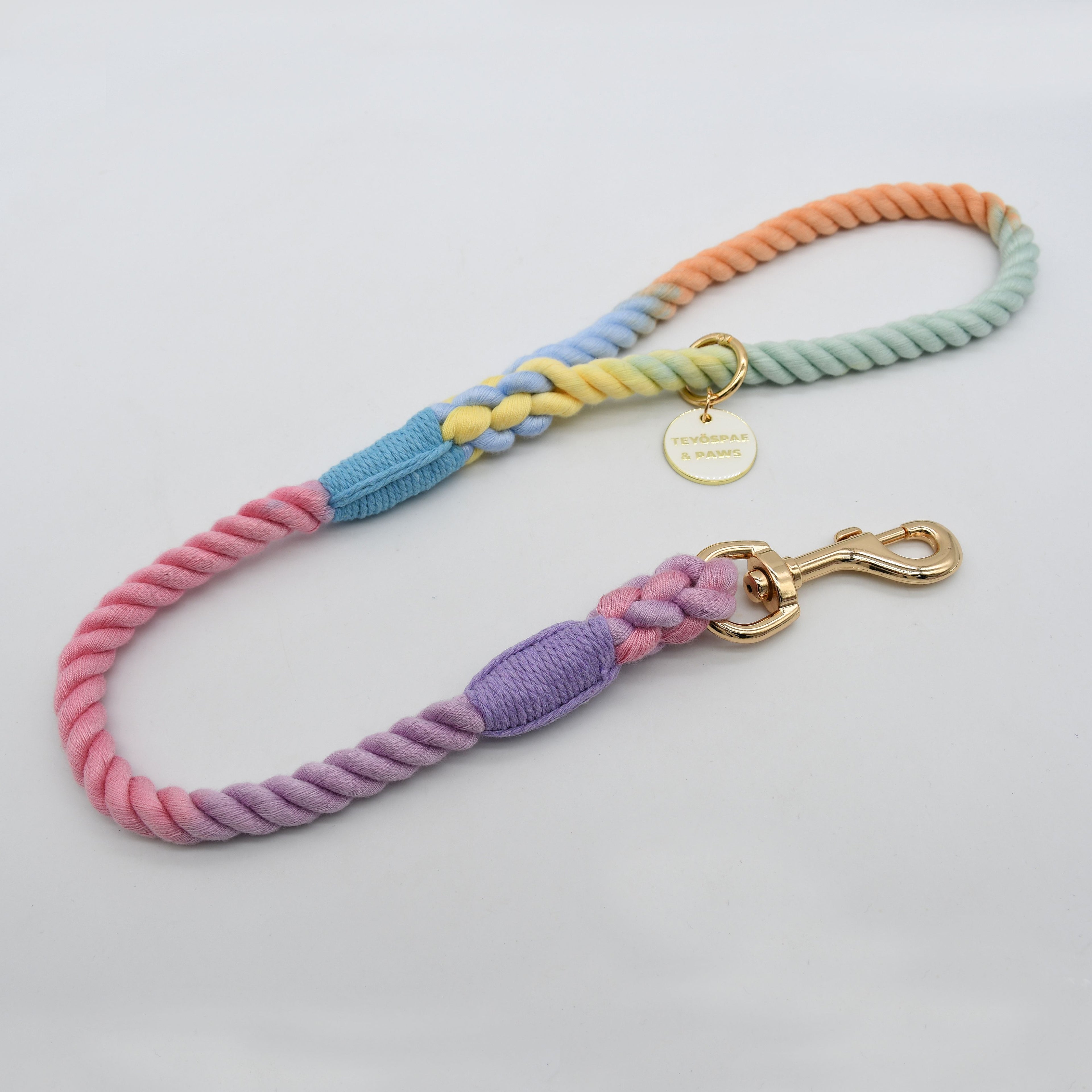 ショートロープリード 60cm 新色もあります!