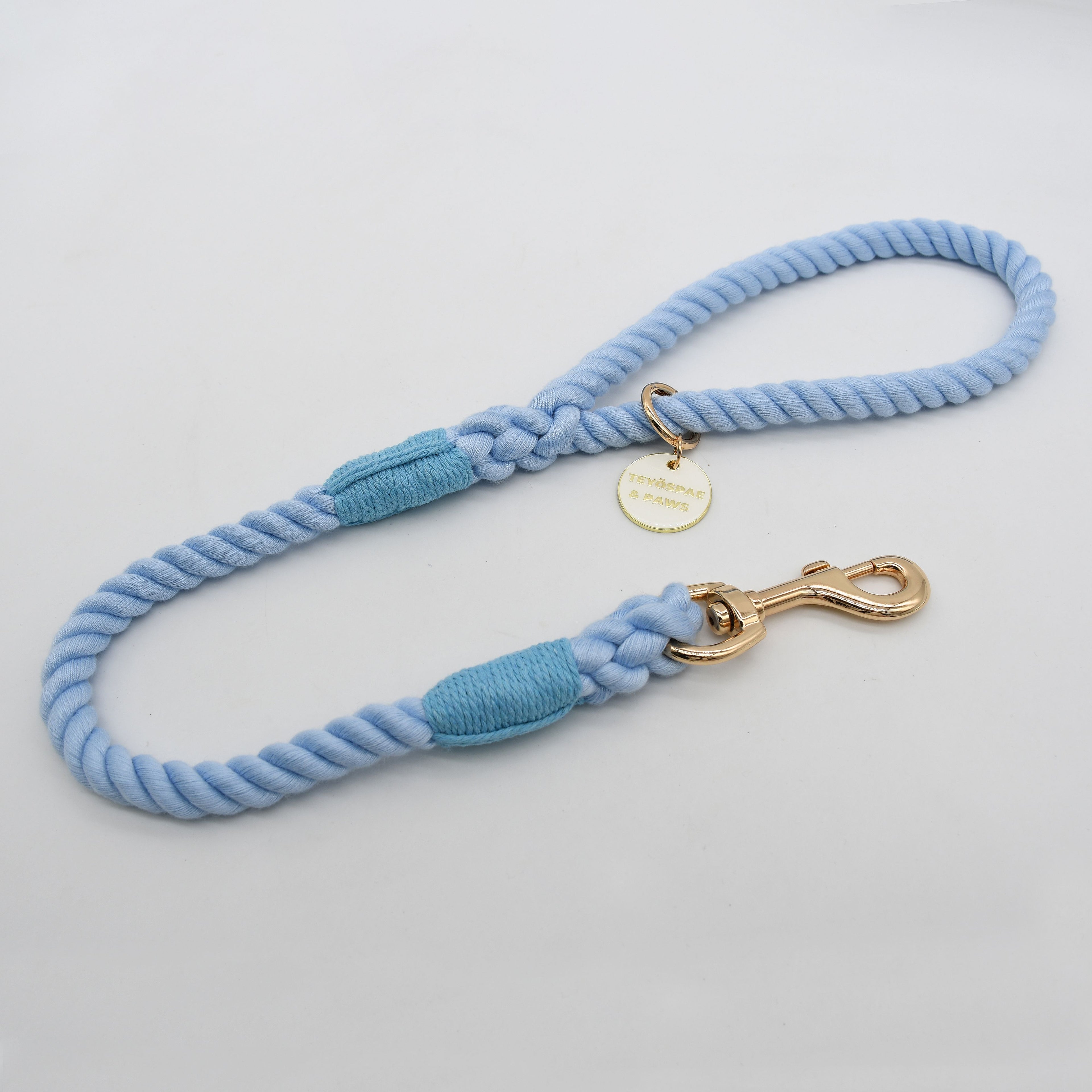 ショートロープリード 60cm 全15色