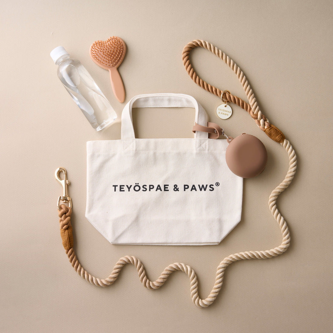 OSAMPO TOTE（おさんぽバッグ）