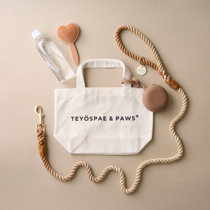 OSAMPO TOTE（おさんぽバッグ）