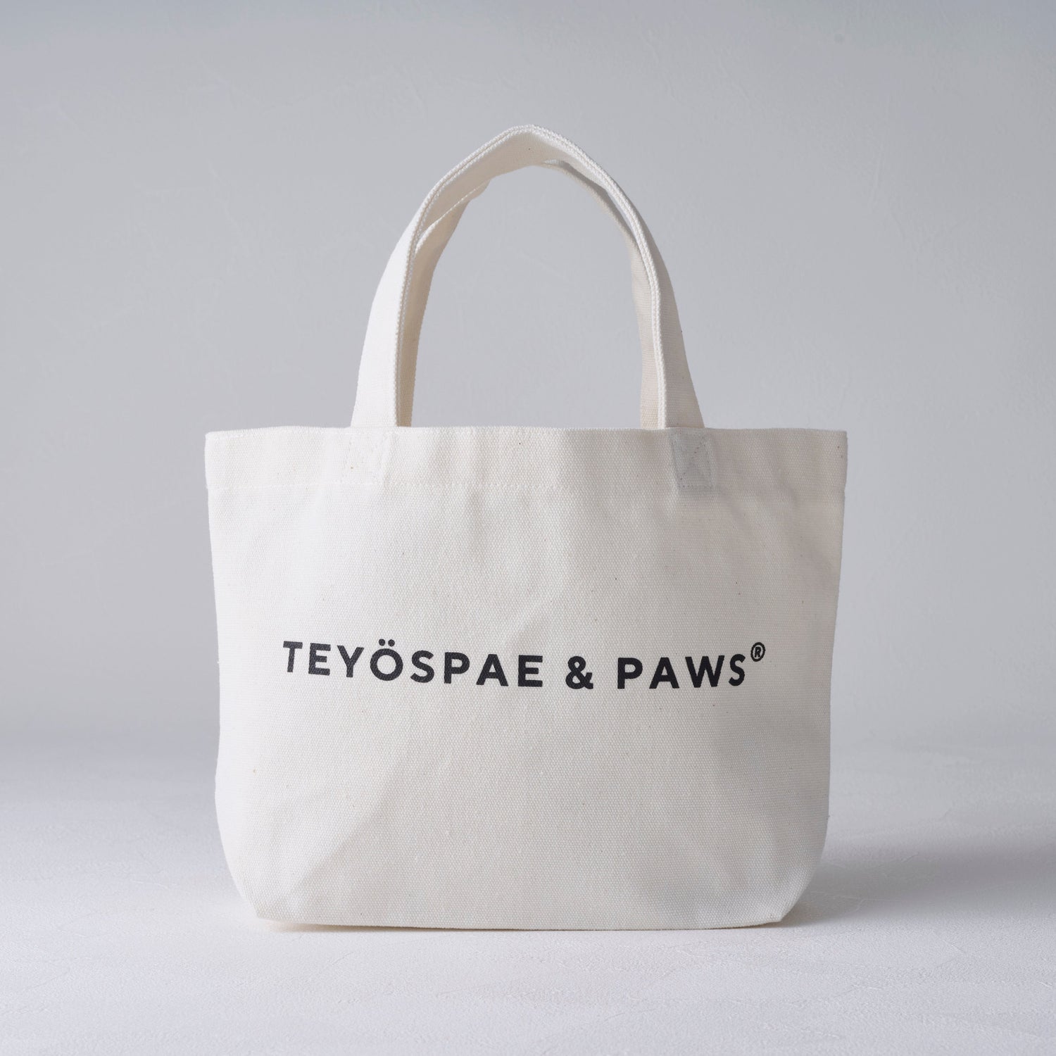 OSAMPO TOTE（おさんぽバッグ）