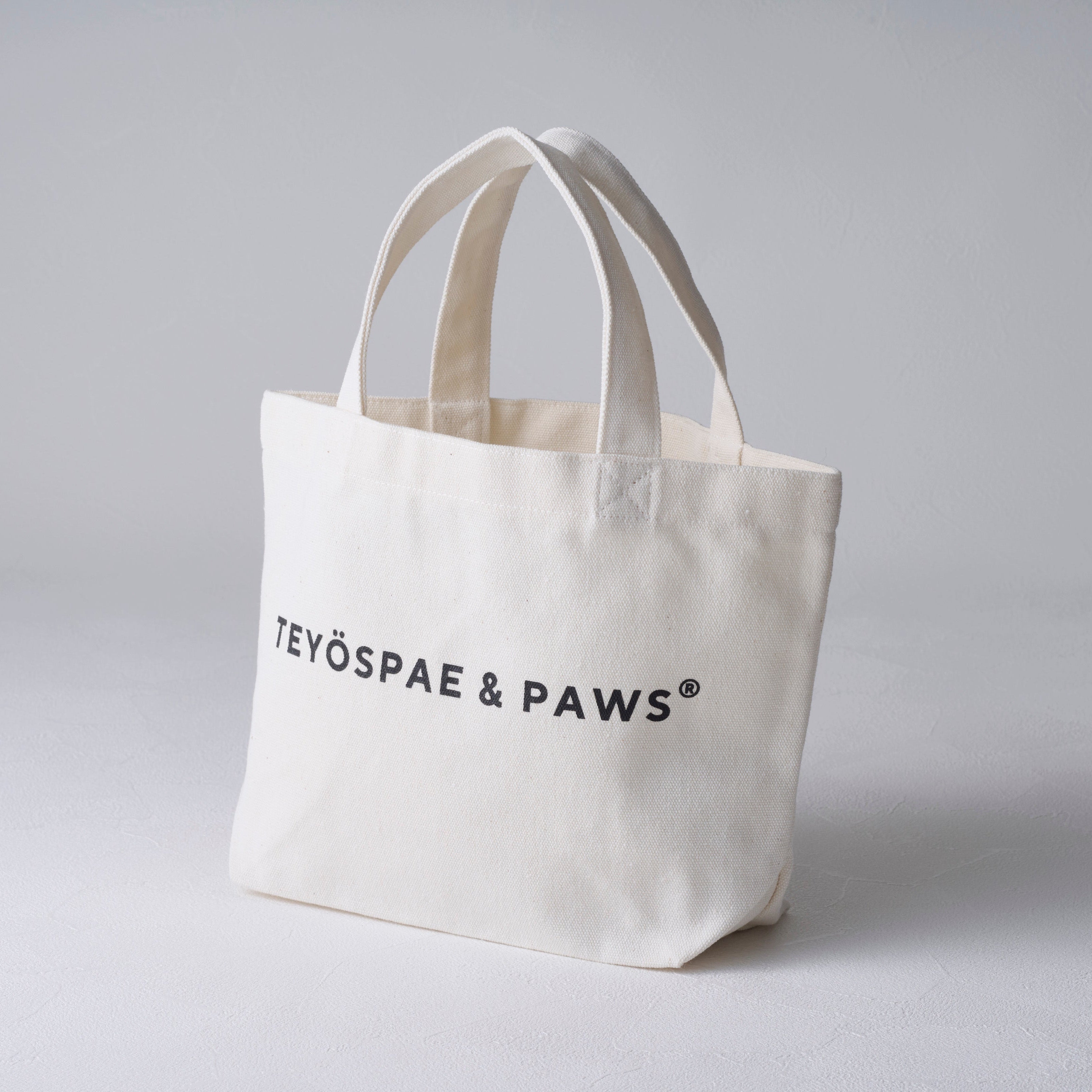 OSAMPO TOTE（おさんぽバッグ）