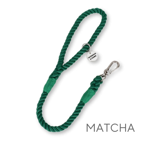 ショートロープリード 60cm　新色もあります！