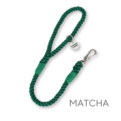 ショートロープリード 60cm　新色もあります！