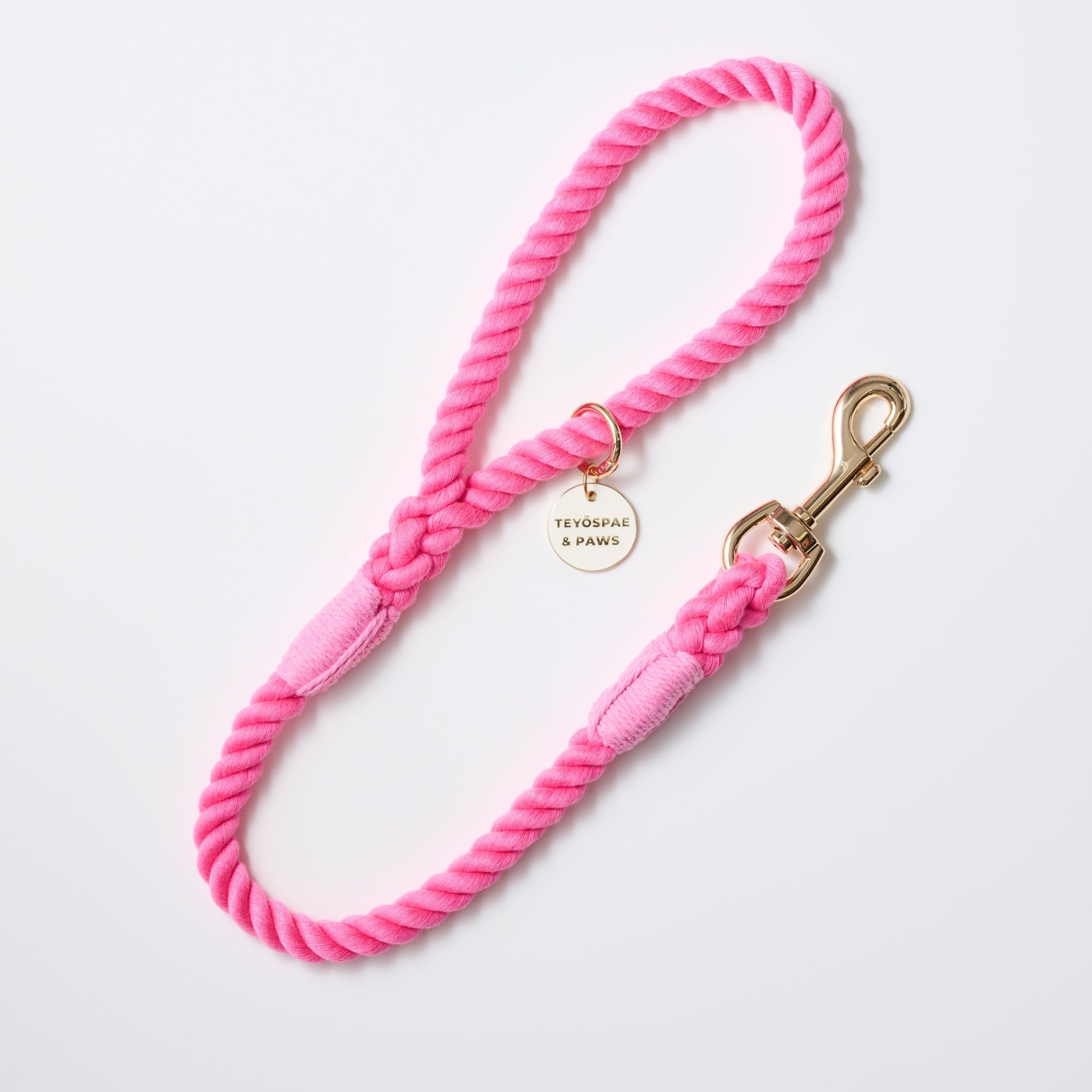 ショートロープリード 60cm　新色もあります！