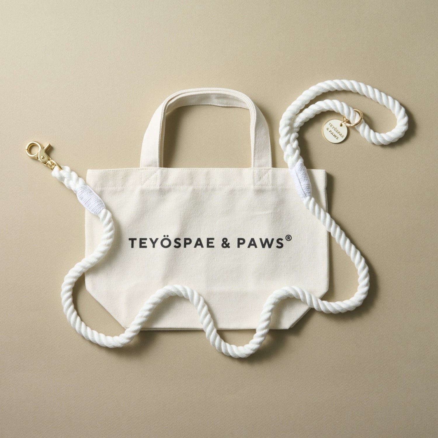 OSAMPO TOTE（おさんぽバッグ）