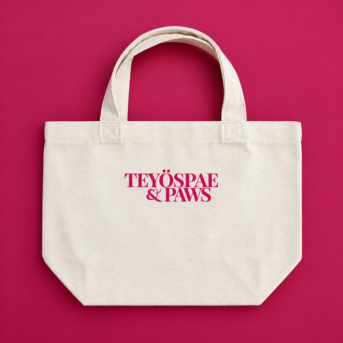 OSAMPO TOTE（おさんぽバッグ）