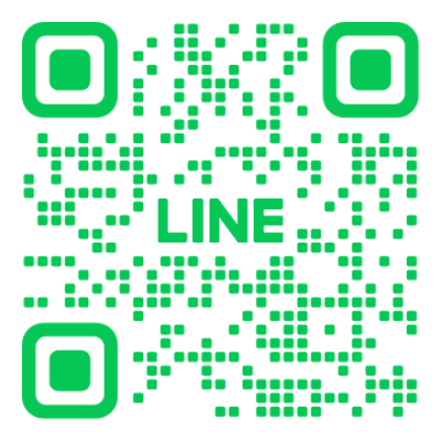 LINE追加でクーポン配布してます